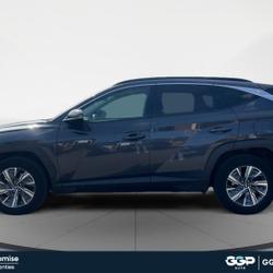 Hyundai Tucson 1.6 T-GDi 230ch Hybrid Creative BVA6 Villeneuve-d'Ascq