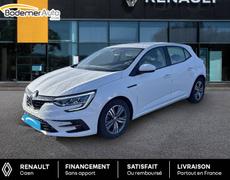 Renault Megane 4 Hérouville-Saint-Clair