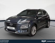 Hyundai Kona Faches-Thumesnil