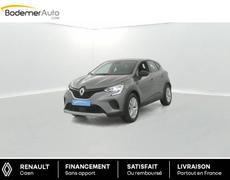 Renault Captur Hérouville-Saint-Clair