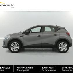 Renault Captur E-Tech 145 - 21 Business H&eacute;rouville-Saint-Clair