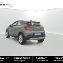 Renault Captur E-Tech 145 - 21 Business H&eacute;rouville-Saint-Clair