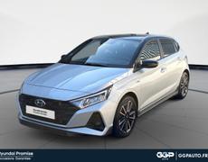 Hyundai i20 Faches-Thumesnil