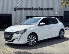 Peugeot 208 Guer