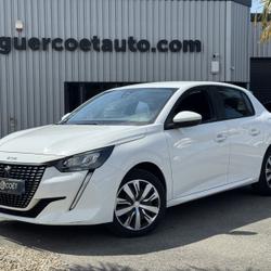 Peugeot 208 1.5 BLUEHDI 100CH S&S ACTIVE BUSINESS Guer