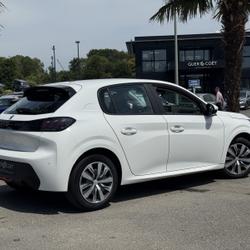 Peugeot 208 1.5 BLUEHDI 100CH S&S ACTIVE BUSINESS Guer