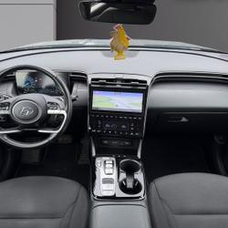 Hyundai Tucson Tucson 1.6 T-GDI 230 Hybrid BVA6 Business Bruz