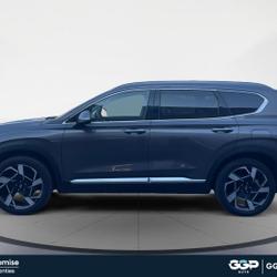 Hyundai Santa Fe 2.2 CRDI 202ch Executive DCT-8 Villeneuve-d'Ascq