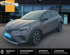 Renault Captur Hérouville-Saint-Clair