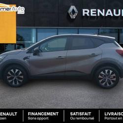 Renault Captur TCe 90 Evolution H&eacute;rouville-Saint-Clair