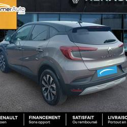 Renault Captur TCe 90 Evolution H&eacute;rouville-Saint-Clair