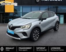 Renault Captur Hérouville-Saint-Clair