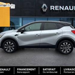 Renault Captur TCe 90 Evolution H&eacute;rouville-Saint-Clair