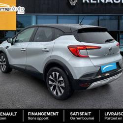 Renault Captur TCe 90 Evolution H&eacute;rouville-Saint-Clair
