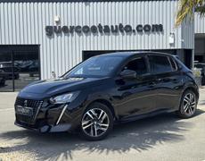 Peugeot 208 Guer