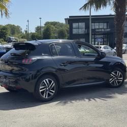Peugeot 208 1.2 PURETECH 100CH S&S ALLURE EAT8 Guer