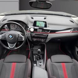 BMW X1 X1 sDrive 18d 150 ch Sport Bruz