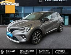 Renault Captur Hérouville-Saint-Clair