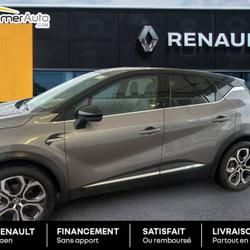 Renault Captur TCe 90 Techno H&eacute;rouville-Saint-Clair