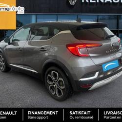 Renault Captur TCe 90 Techno H&eacute;rouville-Saint-Clair