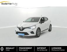 Renault Clio 5 Hérouville-Saint-Clair