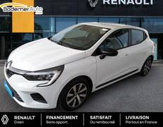 Renault Clio 5 Hérouville-Saint-Clair