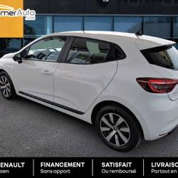 Renault Clio 5 TCe 90 Equilibre H&eacute;rouville-Saint-Clair