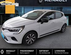 Renault Clio 5 Hérouville-Saint-Clair