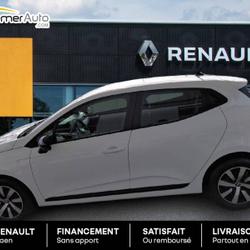 Renault Clio 5 TCe 90 Equilibre H&eacute;rouville-Saint-Clair