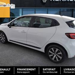 Renault Clio 5 TCe 90 Equilibre H&eacute;rouville-Saint-Clair