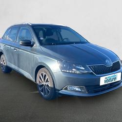 Skoda Fabia Fabia 1.0 TSI 95 ch BVM5 - Clever Laval