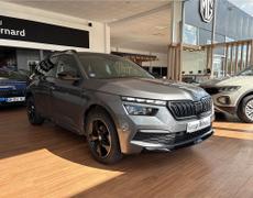 Skoda Kamiq La Gorgue