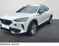 Cupra Formentor Thionville