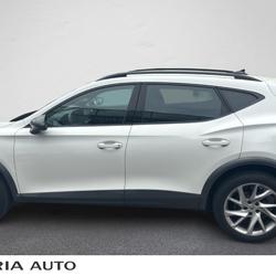 Cupra Formentor Formentor 1.5 TSI 150 ch V Thionville