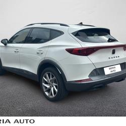 Cupra Formentor Formentor 1.5 TSI 150 ch V Thionville
