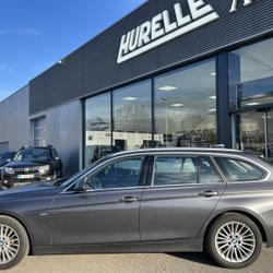 BMW Serie 3 (F31) 320IA 184CH LUXURY &Eacute;chirolles