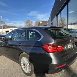 BMW Serie 3 (F31) 320IA 184CH LUXURY &Eacute;chirolles