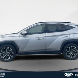 Hyundai Tucson 1.6 T-GDI 215ch Hybrid Executive occasion - Villeneuve-d'Ascq - photo 2/29