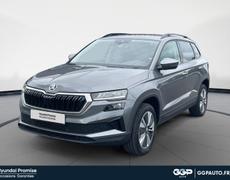 Skoda Karoq - 2.0 TDI 116ch SCR Business DSG7 - 22 499 €