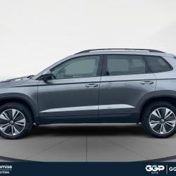 Skoda Karoq 2.0 TDI 116ch SCR Business DSG7 occasion - Villeneuve-d'Ascq - photo 2/29