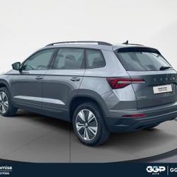 Skoda Karoq 2.0 TDI 116ch SCR Business DSG7 occasion - Villeneuve-d'Ascq - photo 3/29