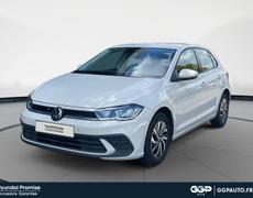 Volkswagen Polo - 1.0 TSI 95ch Life - 15 999 €