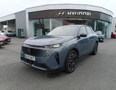 Peugeot 3008 Villeneuve-d'Ascq
