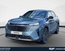 Peugeot 3008 Villeneuve-d'Ascq