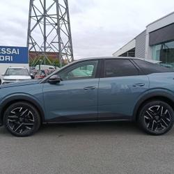 Peugeot 3008 1.2 Hybrid 136ch Allure e-DCS6 Villeneuve-d'Ascq