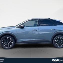 Peugeot 3008 1.2 Hybrid 136ch Allure e-DCS6 occasion - Villeneuve-d'Ascq - photo 2/29