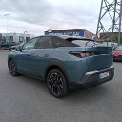 Peugeot 3008 1.2 Hybrid 136ch Allure e-DCS6 Villeneuve-d'Ascq