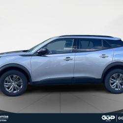 Peugeot 2008 1.2 PureTech 130ch S&S Style EAT8 occasion - Villeneuve-d'Ascq - photo 2/29