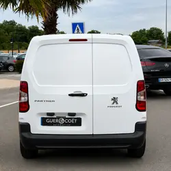 Peugeot Partner STANDARD 650KG BLUEHDI 100CH S&S BVM5 PREMIUM Guer