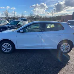 Skoda Fabia 1.0 TSI EVO2 95CH CONFORT Mordelles